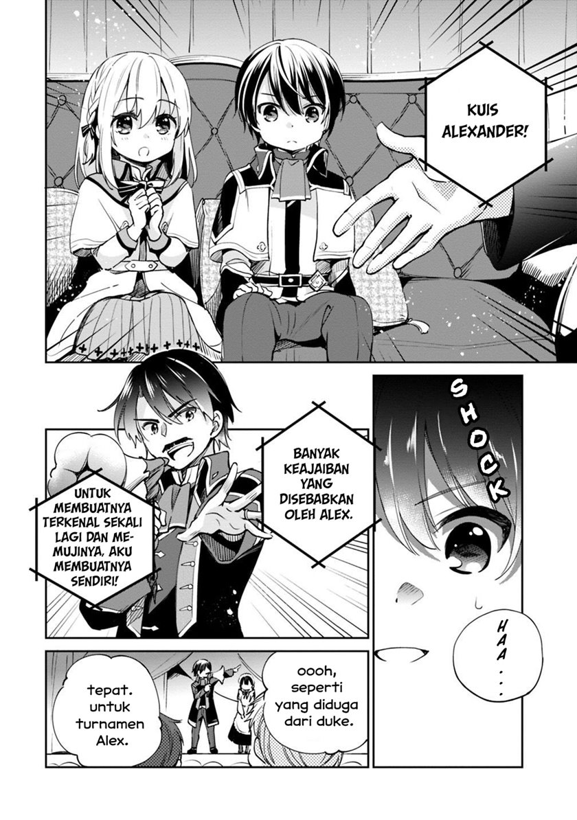 Zennin Ossan, Umarekawattara SSS Rank Jinsei ga Kakutei shita Chapter 19 Gambar 7